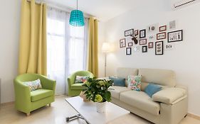 Homemalaga Alamos Luxury